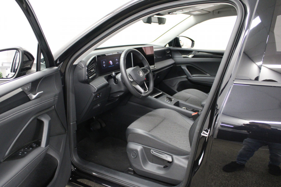 Volkswagen Tiguan 1.5 eTSI Life Edition