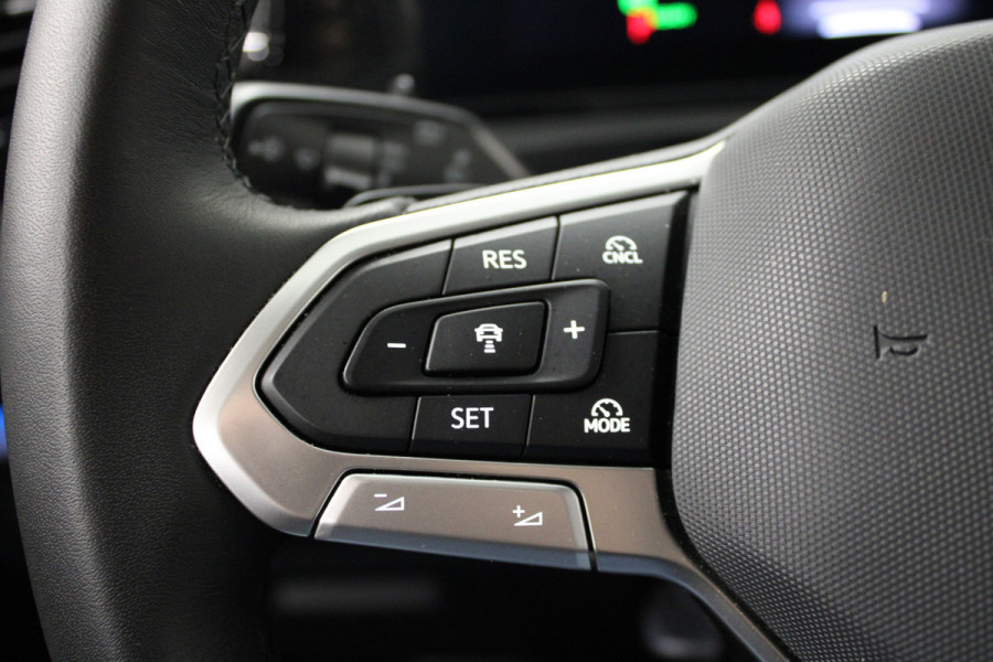 Volkswagen Tiguan 1.5 eTSI Life Edition