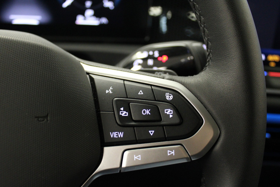 Volkswagen Tiguan 1.5 eTSI Life Edition