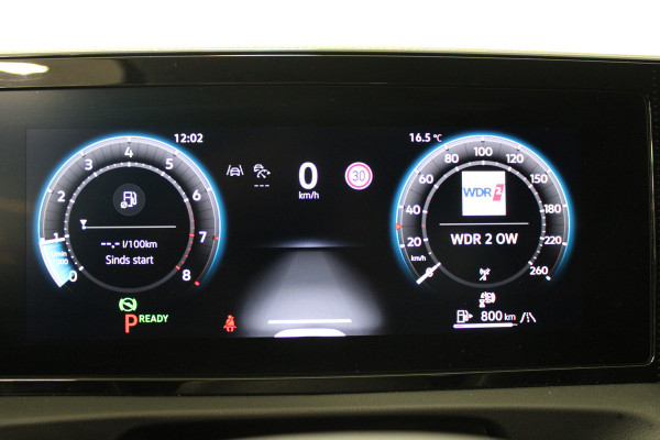 Volkswagen Tiguan 1.5 eTSI Life Edition