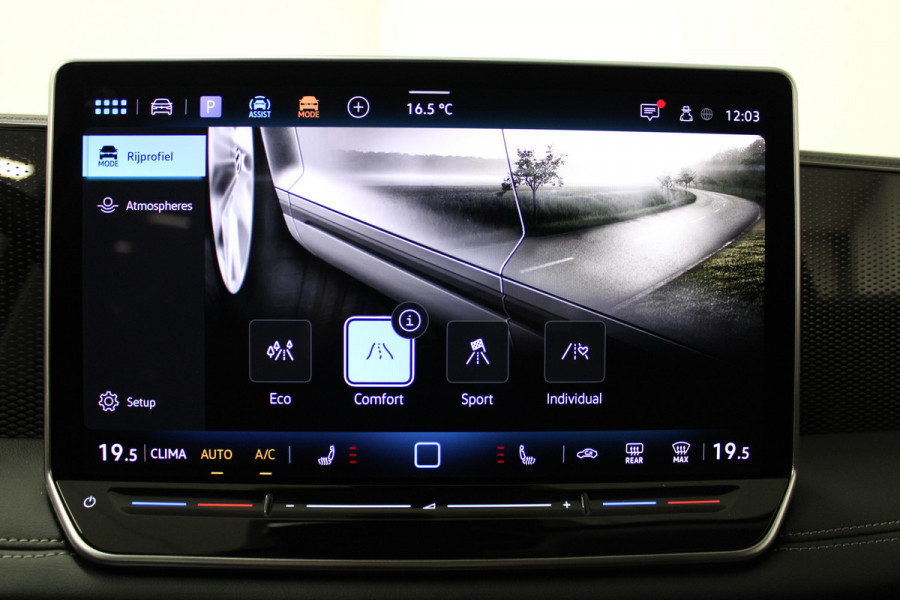 Volkswagen Tiguan 1.5 eTSI Life Edition