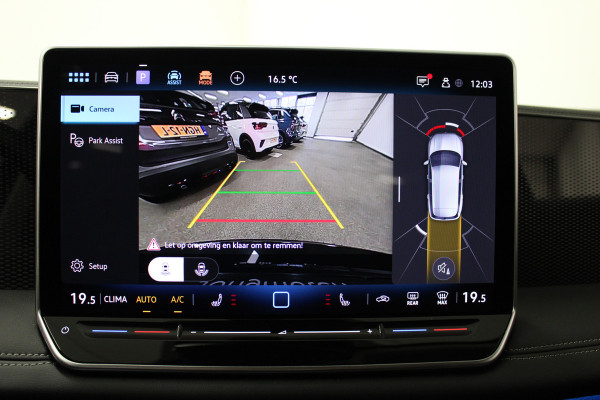 Volkswagen Tiguan 1.5 eTSI Life Edition