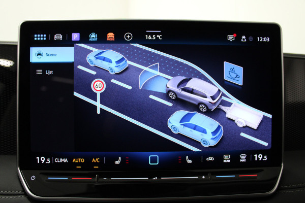 Volkswagen Tiguan 1.5 eTSI Life Edition