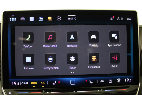 Volkswagen Tiguan 1.5 eTSI Life Edition