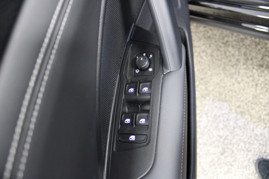 Volkswagen Tiguan 1.5 eTSI Life Edition