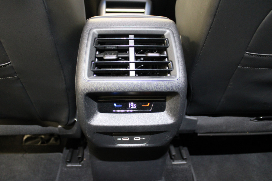 Volkswagen Tiguan 1.5 eTSI Life Edition