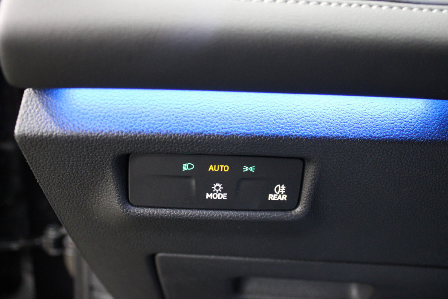 Volkswagen Tiguan 1.5 eTSI Life Edition