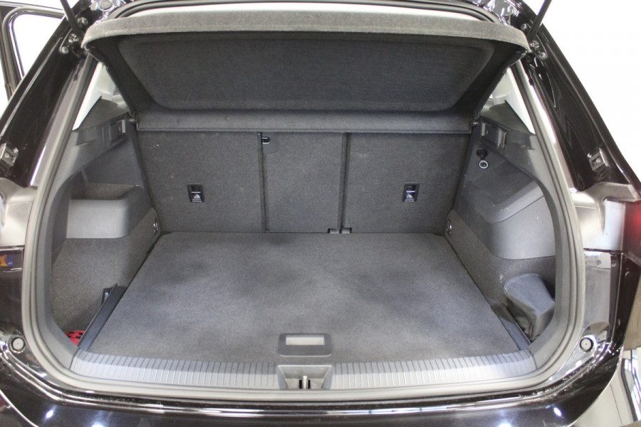 Volkswagen Tiguan 1.5 eTSI Life Edition