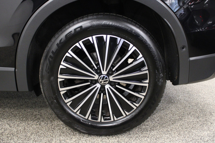 Volkswagen Tiguan 1.5 eTSI Life Edition