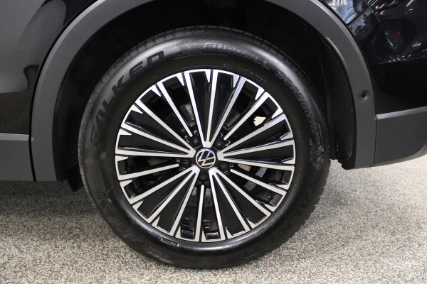 Volkswagen Tiguan 1.5 eTSI Life Edition