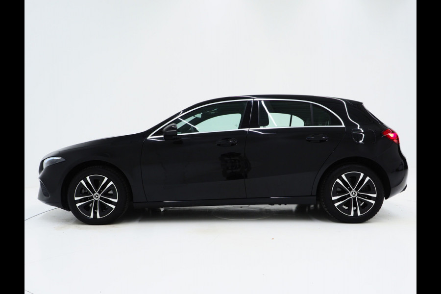 Mercedes-Benz A-Klasse 250 e Panamericana | Nieuw Model | Widescreen | Zwarte Hemel | Camera | Cruise | Carplay