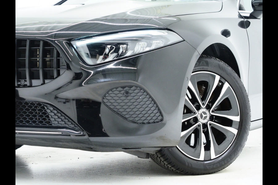 Mercedes-Benz A-Klasse 250 e Panamericana | Nieuw Model | Widescreen | Zwarte Hemel | Camera | Cruise | Carplay