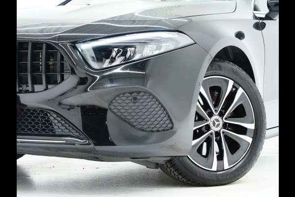 Mercedes-Benz A-Klasse 250 e Panamericana | Nieuw Model | Widescreen | Zwarte Hemel | Camera | Cruise | Carplay