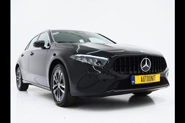 Mercedes-Benz A-Klasse 250 e Panamericana | Nieuw Model | Widescreen | Zwarte Hemel | Camera | Cruise | Carplay