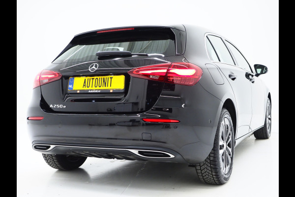 Mercedes-Benz A-Klasse 250 e Panamericana | Nieuw Model | Widescreen | Zwarte Hemel | Camera | Cruise | Carplay