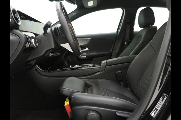Mercedes-Benz A-Klasse 250 e Panamericana | Nieuw Model | Widescreen | Zwarte Hemel | Camera | Cruise | Carplay