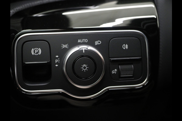 Mercedes-Benz A-Klasse 250 e Panamericana | Nieuw Model | Widescreen | Zwarte Hemel | Camera | Cruise | Carplay