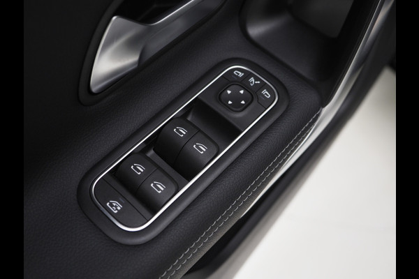 Mercedes-Benz A-Klasse 250 e Panamericana | Nieuw Model | Widescreen | Zwarte Hemel | Camera | Cruise | Carplay