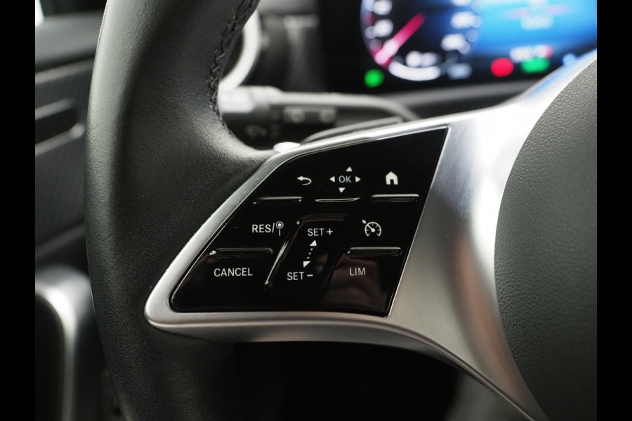 Mercedes-Benz A-Klasse 250 e Panamericana | Nieuw Model | Widescreen | Zwarte Hemel | Camera | Cruise | Carplay