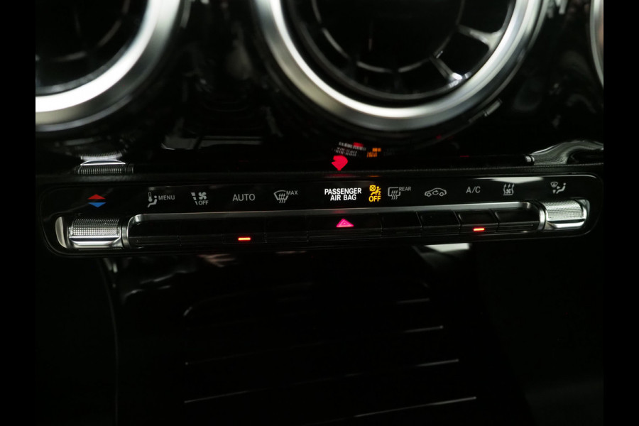 Mercedes-Benz A-Klasse 250 e Panamericana | Nieuw Model | Widescreen | Zwarte Hemel | Camera | Cruise | Carplay