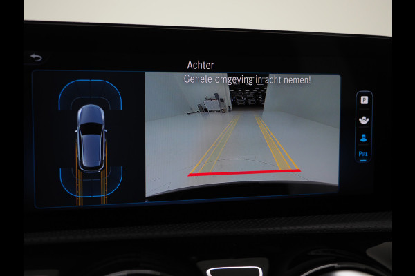 Mercedes-Benz A-Klasse 250 e Panamericana | Nieuw Model | Widescreen | Zwarte Hemel | Camera | Cruise | Carplay