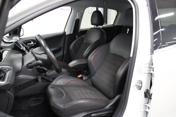 Peugeot 208 1.2 PureTech GT-line Camera|Carplay|Cruise|Clima