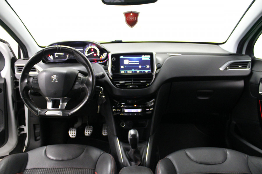 Peugeot 208 1.2 PureTech GT-line Camera|Carplay|Cruise|Clima