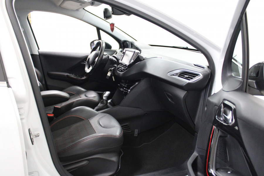 Peugeot 208 1.2 PureTech GT-line Camera|Carplay|Cruise|Clima
