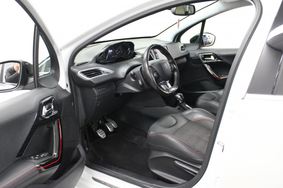 Peugeot 208 1.2 PureTech GT-line Camera|Carplay|Cruise|Clima