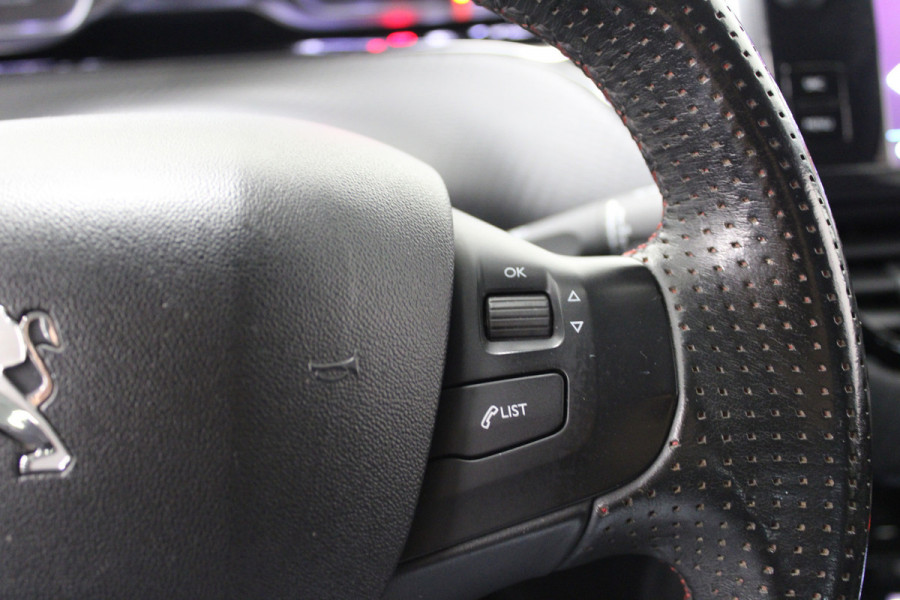 Peugeot 208 1.2 PureTech GT-line Camera|Carplay|Cruise|Clima
