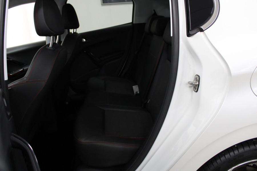 Peugeot 208 1.2 PureTech GT-line Camera|Carplay|Cruise|Clima