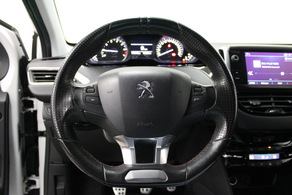 Peugeot 208 1.2 PureTech GT-line Camera|Carplay|Cruise|Clima
