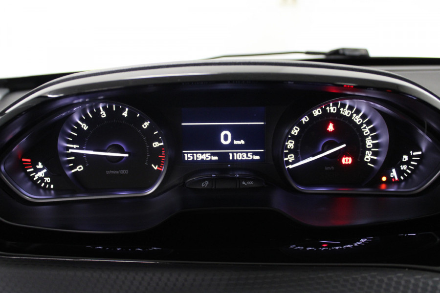 Peugeot 208 1.2 PureTech GT-line Camera|Carplay|Cruise|Clima