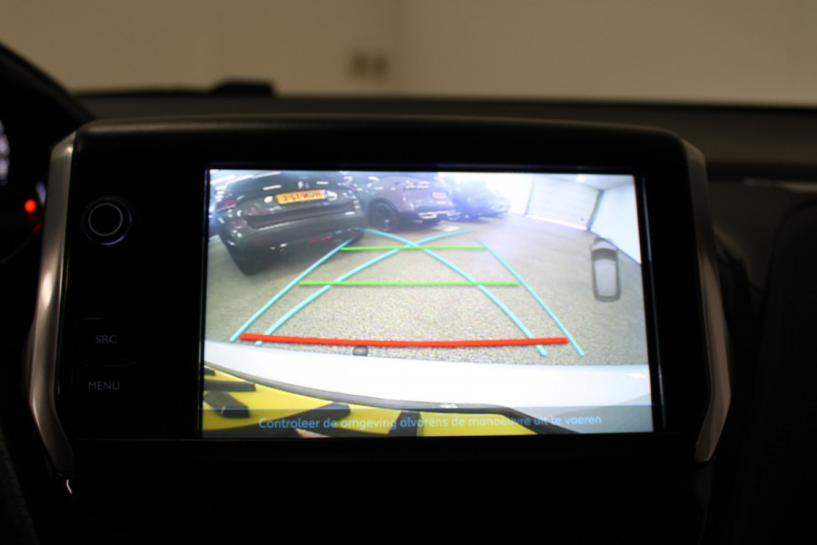 Peugeot 208 1.2 PureTech GT-line Camera|Carplay|Cruise|Clima