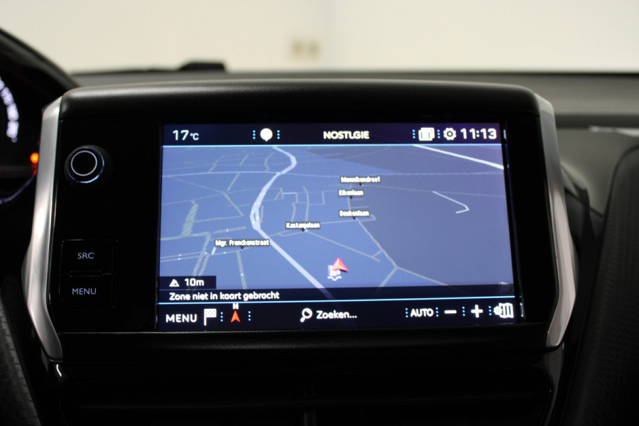 Peugeot 208 1.2 PureTech GT-line Camera|Carplay|Cruise|Clima