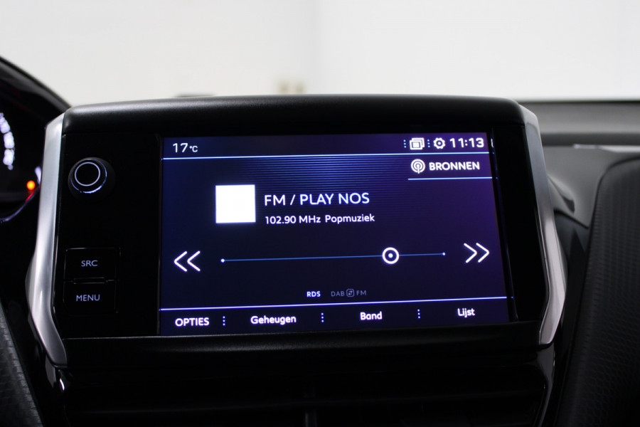 Peugeot 208 1.2 PureTech GT-line Camera|Carplay|Cruise|Clima