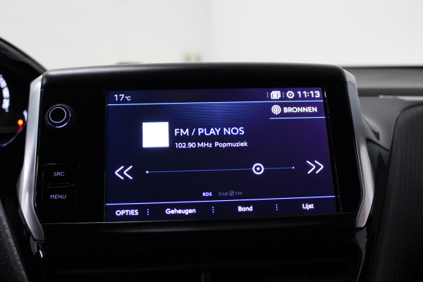 Peugeot 208 1.2 PureTech GT-line Camera|Carplay|Cruise|Clima