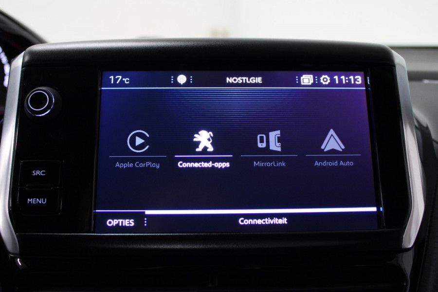Peugeot 208 1.2 PureTech GT-line Camera|Carplay|Cruise|Clima