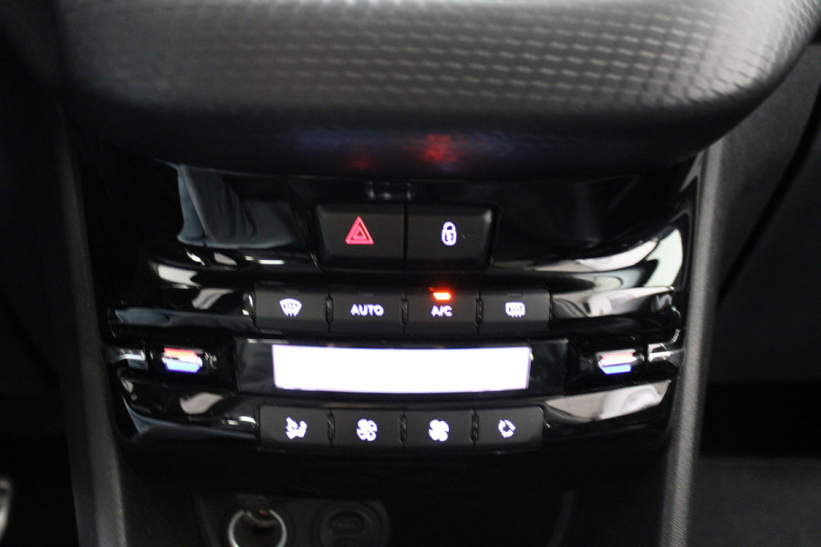 Peugeot 208 1.2 PureTech GT-line Camera|Carplay|Cruise|Clima