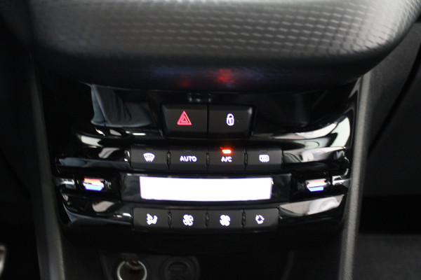 Peugeot 208 1.2 PureTech GT-line Camera|Carplay|Cruise|Clima
