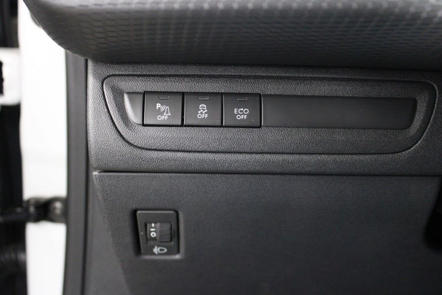 Peugeot 208 1.2 PureTech GT-line Camera|Carplay|Cruise|Clima