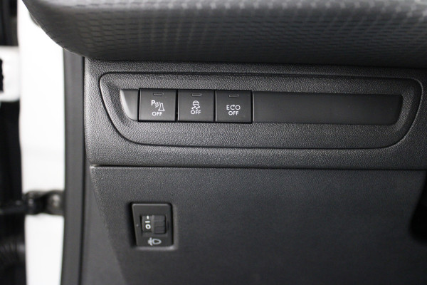 Peugeot 208 1.2 PureTech GT-line Camera|Carplay|Cruise|Clima