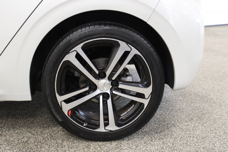 Peugeot 208 1.2 PureTech GT-line Camera|Carplay|Cruise|Clima