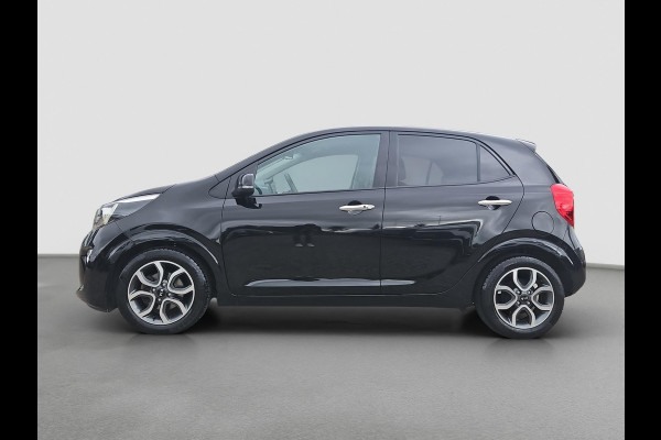 Kia Picanto 1.0 DPi DynamicPlusline | 1e Eigenaar | Key-less | Climate Control | Cruise | Camera | Sensoren |