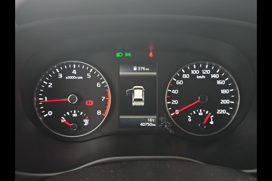 Kia Picanto 1.0 DPi DynamicPlusline | 1e Eigenaar | Key-less | Climate Control | Cruise | Camera | Sensoren |