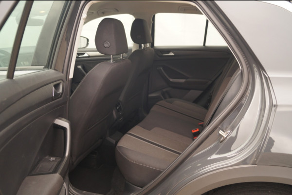 Volkswagen T-Roc 1.5 TSI 150pk Style Business -NAVI-ECC-DIGI-CAM- Volkswagen T-Roc 1.5 TSI 150pk Style Business -NAVI-ECC-DIGI-CAM-