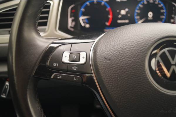 Volkswagen T-Roc 1.5 TSI 150pk Style Business -NAVI-ECC-DIGI-CAM- Volkswagen T-Roc 1.5 TSI 150pk Style Business -NAVI-ECC-DIGI-CAM-