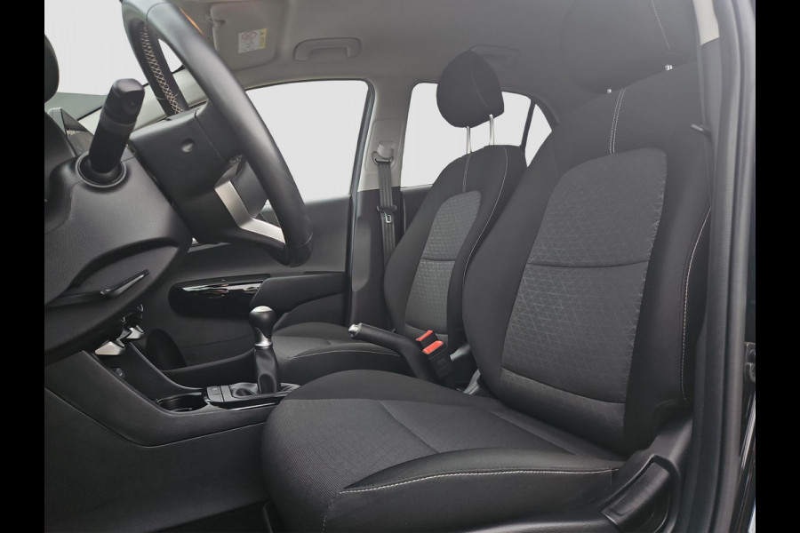 Kia Picanto 1.0 DPi DynamicPlusline | 1e Eigenaar | Key-less | Climate Control | Cruise | Camera | Sensoren |