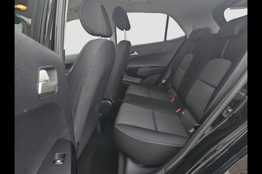 Kia Picanto 1.0 DPi DynamicPlusline | 1e Eigenaar | Key-less | Climate Control | Cruise | Camera | Sensoren |