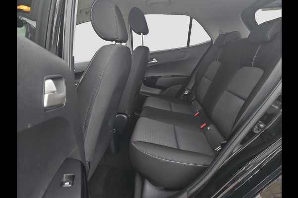 Kia Picanto 1.0 DPi DynamicPlusline | 1e Eigenaar | Key-less | Climate Control | Cruise | Camera | Sensoren |